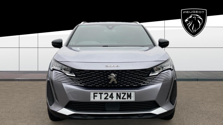 Peugeot 3008 1.6 Hybrid 225 Allure 5dr e-EAT8 Estate